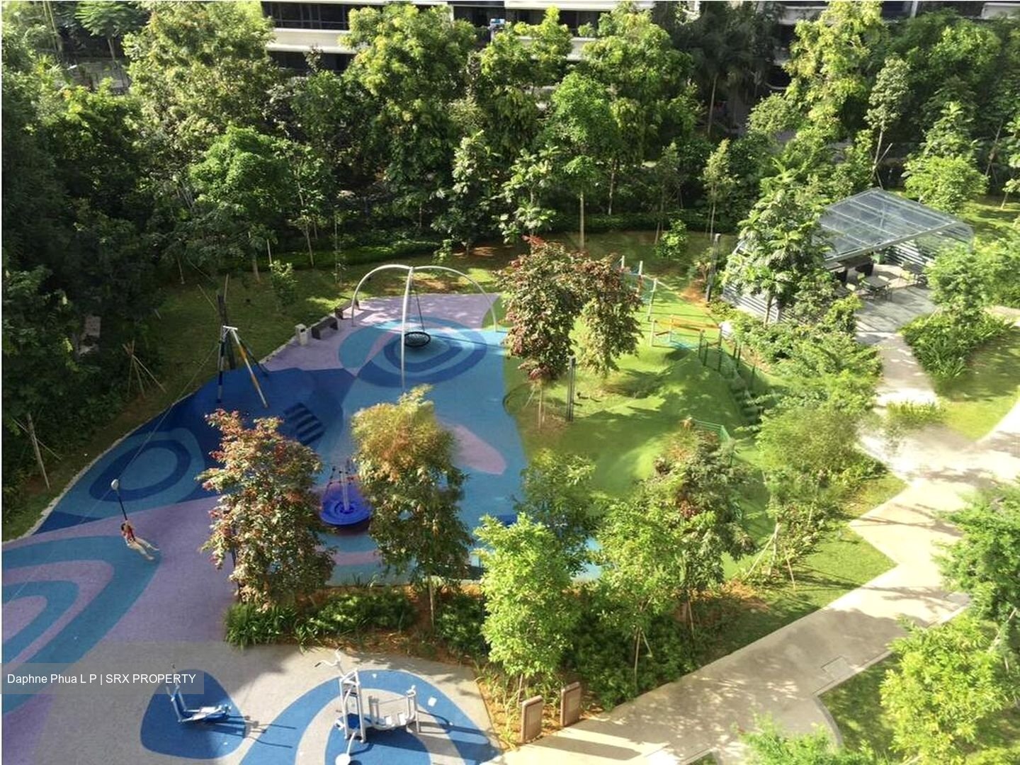 The Palette (D18), Condominium #456987961